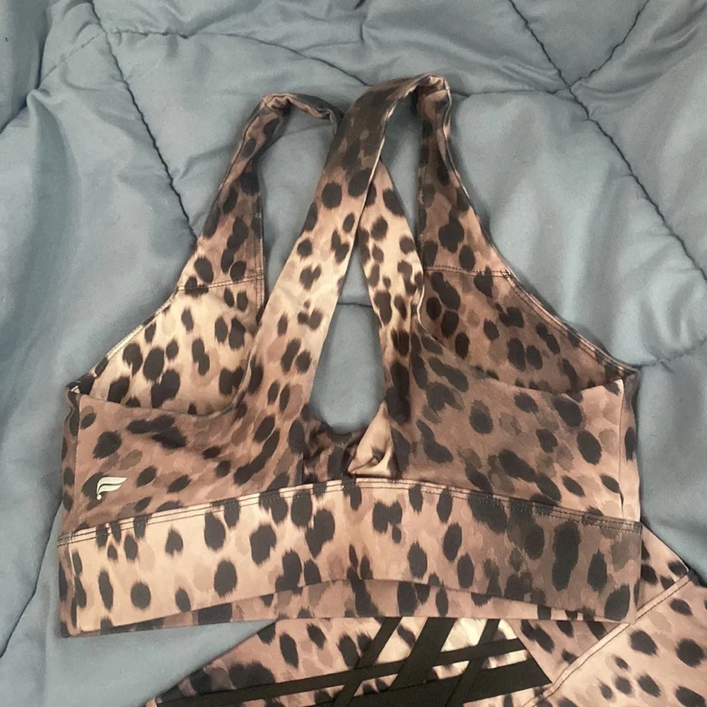 Fabletics Powerhold Matching Set - Small - Picture 7 of 11